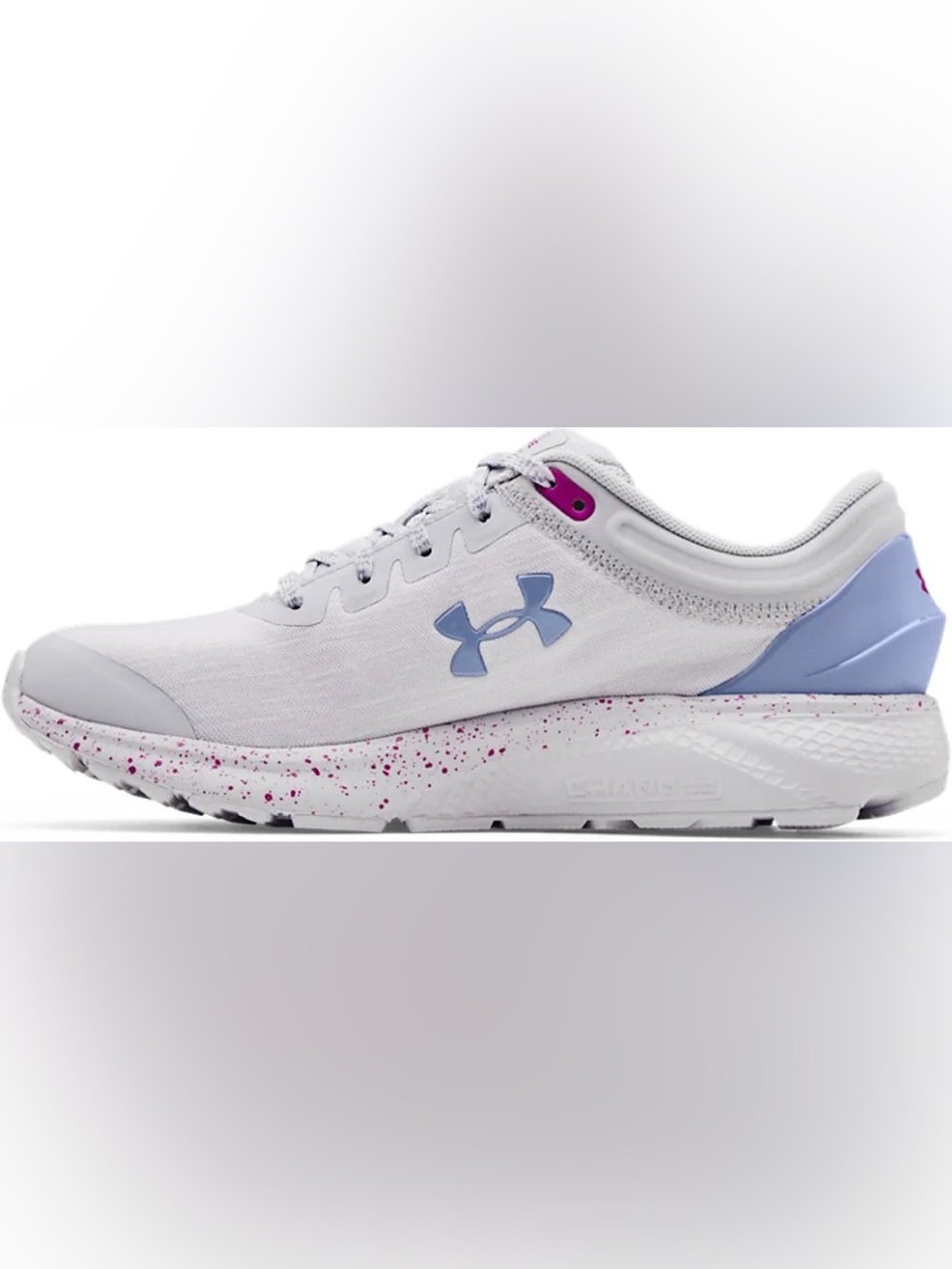 Under Armour Women's Charged Escape 3 Evo Running Shoes
